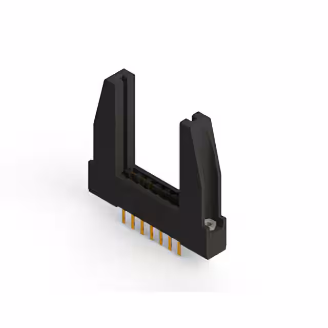 357-007-558-178 EDAC Inc.  Edgeboard Connectors